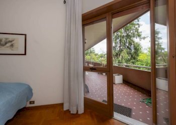 Veranda - Appartamento via Giovanni Vittorio Englen, Roma - foto 23