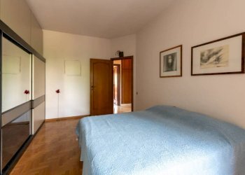 Camera da letto - Appartamento via Giovanni Vittorio Englen, Roma - foto 24