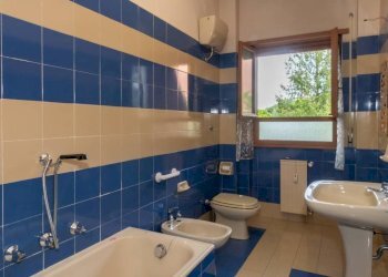 Bagno - Appartamento via Giovanni Vittorio Englen, Roma - foto 25