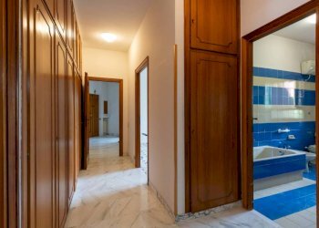 Corridoio - Appartamento via Giovanni Vittorio Englen, Roma - foto 26