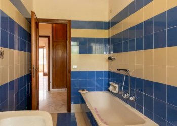 Bagno - Appartamento via Giovanni Vittorio Englen, Roma - foto 27