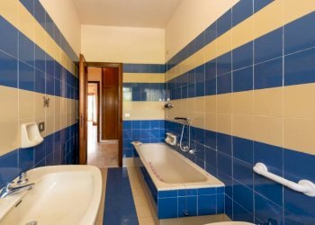 Bagno - Appartamento via Giovanni Vittorio Englen, Roma - foto 28