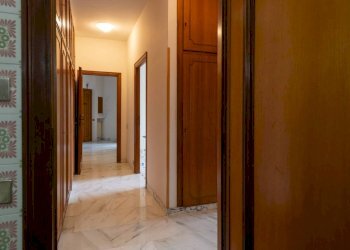Corridoio - Appartamento via Giovanni Vittorio Englen, Roma - foto 29