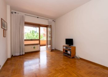 Camera da letto - Appartamento via Giovanni Vittorio Englen, Roma - foto 31