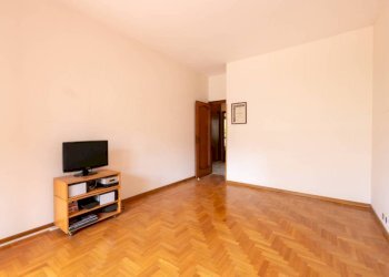 Camera da letto - Appartamento via Giovanni Vittorio Englen, Roma - foto 32