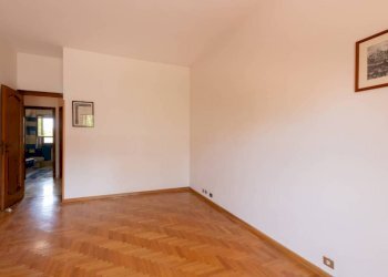 Camera da letto - Appartamento via Giovanni Vittorio Englen, Roma - foto 33