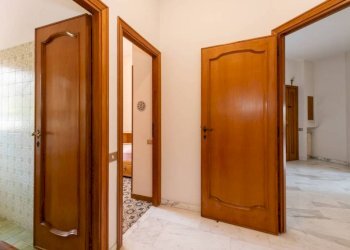 Disimpegno - Appartamento via Giovanni Vittorio Englen, Roma - foto 34