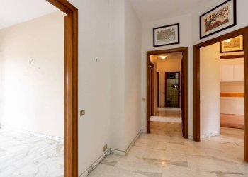 Corridoio - Appartamento via Giovanni Vittorio Englen, Roma - foto 35