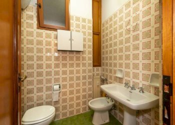 Bagno - Appartamento via Giovanni Vittorio Englen, Roma - foto 36