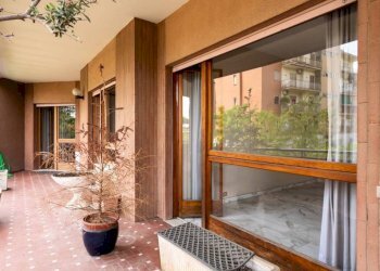 Terrazzo - Appartamento via Giovanni Vittorio Englen, Roma - foto 37