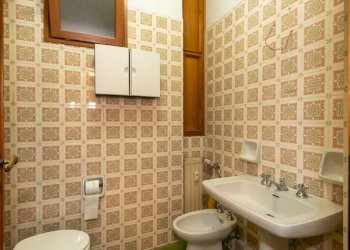 Bagno - Appartamento via Giovanni Vittorio Englen, Roma - foto 38