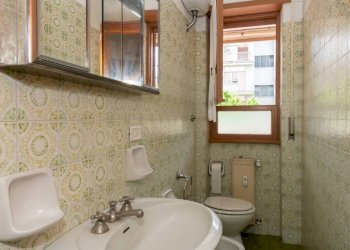 Bagno - Appartamento via Giovanni Vittorio Englen, Roma - foto 39