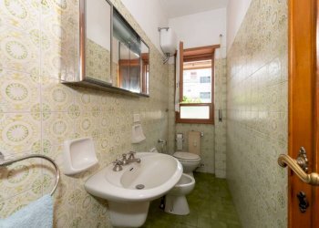 Bagno - Appartamento via Giovanni Vittorio Englen, Roma - foto 40