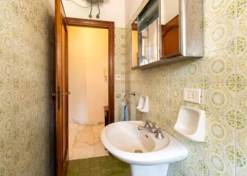 Bagno - Appartamento via Giovanni Vittorio Englen, Roma - foto 41