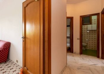 Corridoio - Appartamento via Giovanni Vittorio Englen, Roma - foto 42