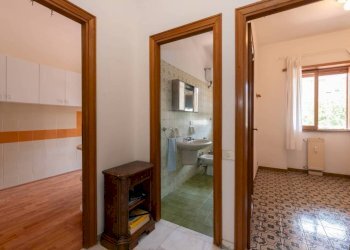 Disimpegno - Appartamento via Giovanni Vittorio Englen, Roma - foto 44