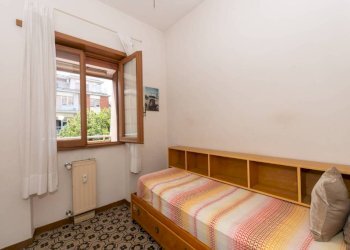 Camera da letto - Appartamento via Giovanni Vittorio Englen, Roma - foto 45