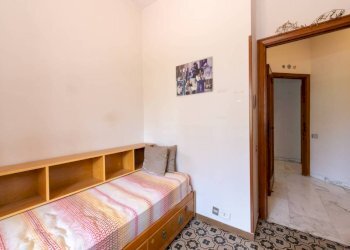 Camera da letto - Appartamento via Giovanni Vittorio Englen, Roma - foto 46