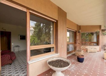 Terrazzo - Appartamento via Giovanni Vittorio Englen, Roma - foto 48