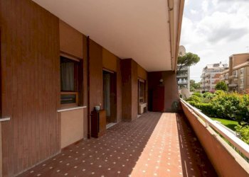 Terrazzo - Appartamento via Giovanni Vittorio Englen, Roma - foto 49