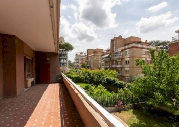 Terrazzo - Appartamento via Giovanni Vittorio Englen, Roma - foto 50