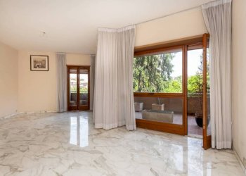 Cucina - Appartamento via Giovanni Vittorio Englen, Roma - foto 1