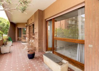 Terrazzo - Appartamento via Giovanni Vittorio Englen, Roma - foto 2