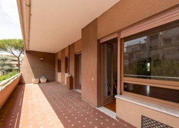 Terrazzo - Appartamento via Giovanni Vittorio Englen, Roma - foto 3