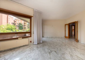 Cucina - Appartamento via Giovanni Vittorio Englen, Roma - foto 4