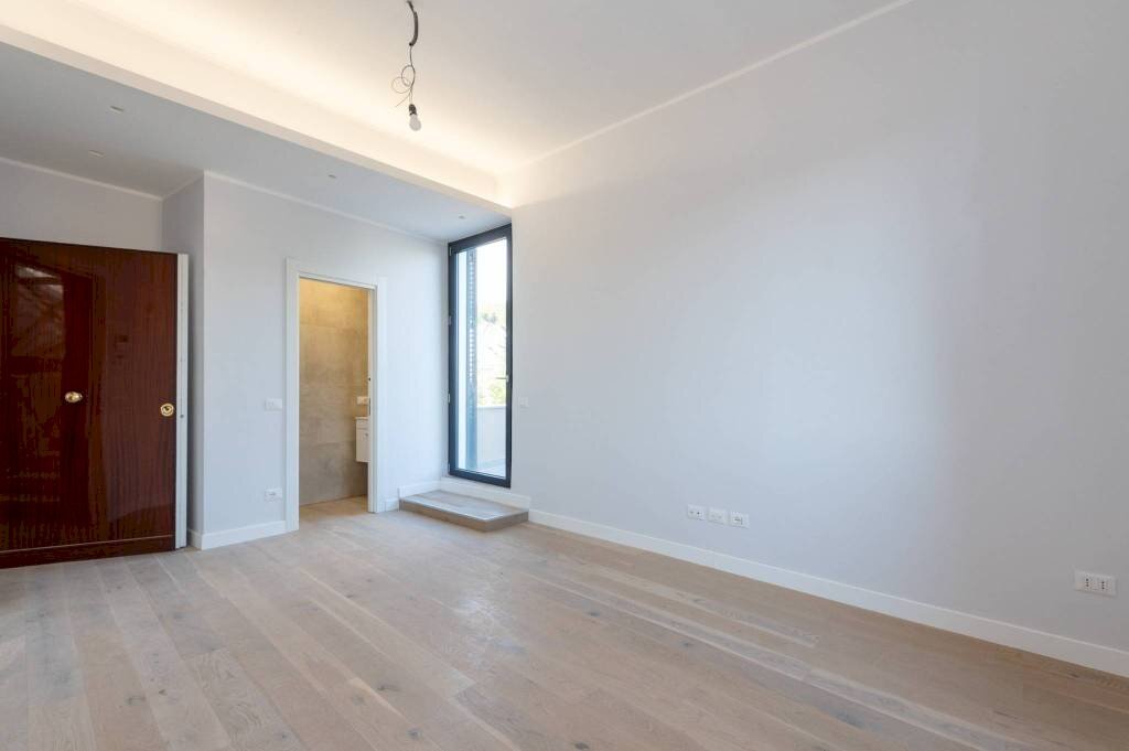 Cucina - Bilocale via di Monte Verde, Roma - foto 2