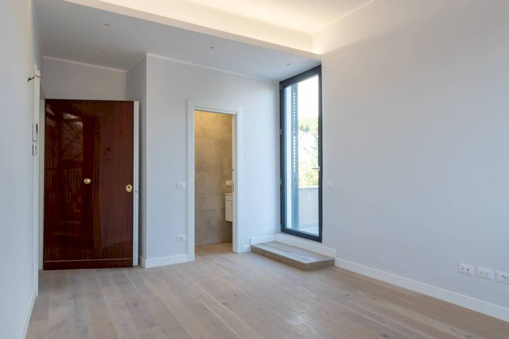 Cucina - Bilocale via di Monte Verde, Roma - foto 3