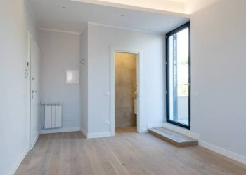 Cucina - Bilocale via di Monte Verde, Roma - foto 4