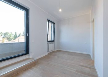 Camera da letto - Bilocale via di Monte Verde, Roma - foto 5