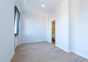 Camera da letto - Bilocale via di Monte Verde, Roma - foto 6