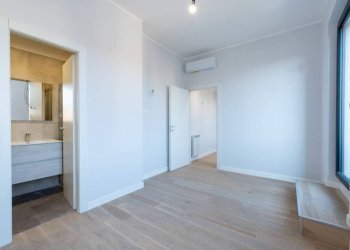 Camera da letto - Bilocale via di Monte Verde, Roma - foto 7