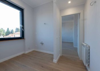 Salone - Bilocale via di Monte Verde, Roma - foto 10