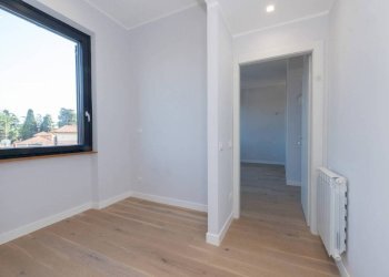 Camera da letto - Bilocale via di Monte Verde, Roma - foto 11