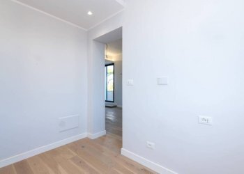 Salone - Bilocale via di Monte Verde, Roma - foto 12