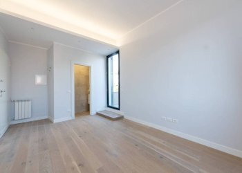 Cucina - Bilocale via di Monte Verde, Roma - foto 13