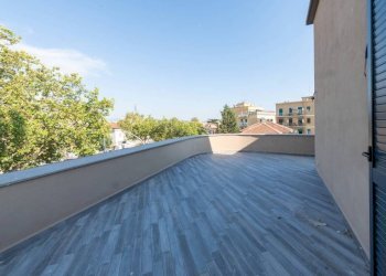 Terrazzo - Bilocale via di Monte Verde, Roma - foto 18