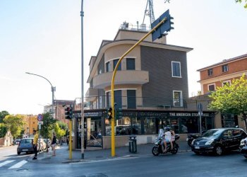 Zona - Bilocale via di Monte Verde, Roma - foto 19