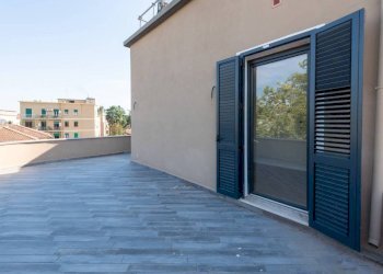 Terrazzo - Bilocale via di Monte Verde, Roma - foto 20