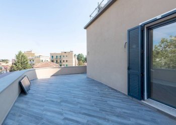 Terrazzo - Bilocale via di Monte Verde, Roma - foto 21