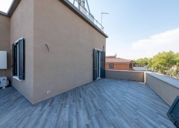 Terrazzo - Bilocale via di Monte Verde, Roma - foto 22