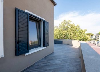 Terrazzo - Bilocale via di Monte Verde, Roma - foto 23