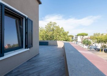 Terrazzo - Bilocale via di Monte Verde, Roma - foto 24