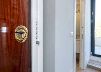 Ingresso - Bilocale via di Monte Verde, Roma - foto 28