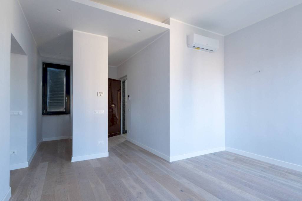 Cucina - Trilocale via di Monte Verde, Roma - foto 1