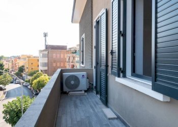 Terrazzo - Trilocale via di Monte Verde, Roma - foto 2