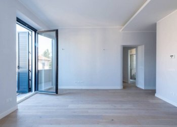 Cucina - Trilocale via di Monte Verde, Roma - foto 6